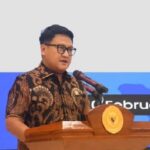 Ketua DPRD Lampung Dorong Perbaikan Tata Kelola dan Penguatan Ketahanan Pangan