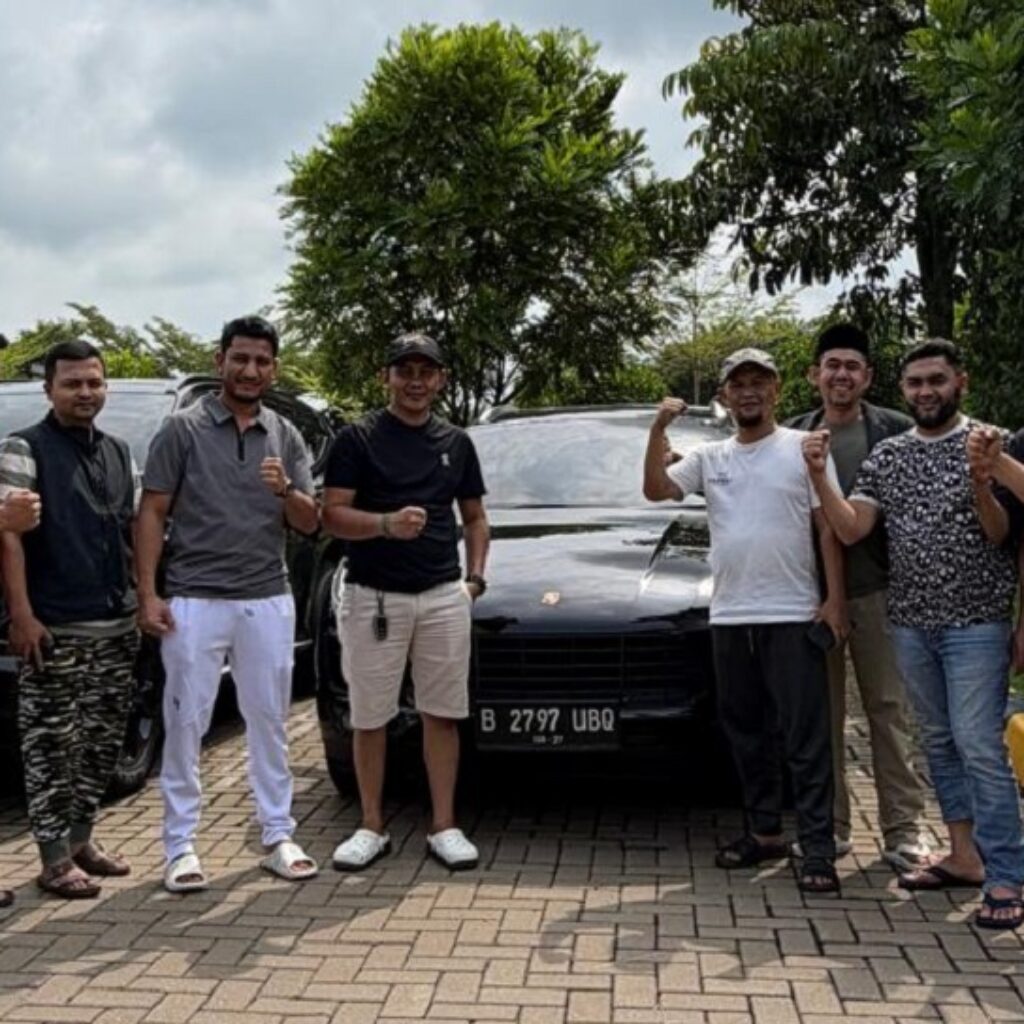 Komunitas PEPPAS Undang Perantau Aceh Selatan Pulang Kampung di Ramadan