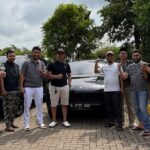 Komunitas PEPPAS Undang Perantau Aceh Selatan Pulang Kampung di Ramadan