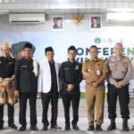Konferwil IV Pagar Nusa Lampung