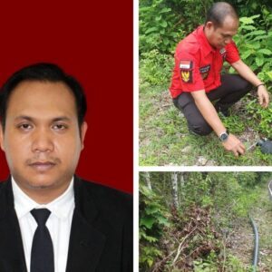 LASKAR Apresiasi Respons Cepat Kejati Aceh Usut Dugaan Korupsi Proyek SPAM Jaboi Sabang