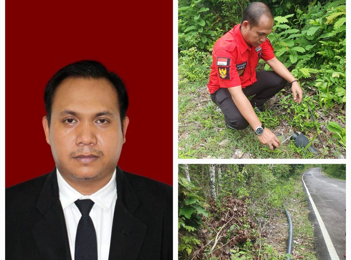 LASKAR Apresiasi Respons Cepat Kejati Aceh