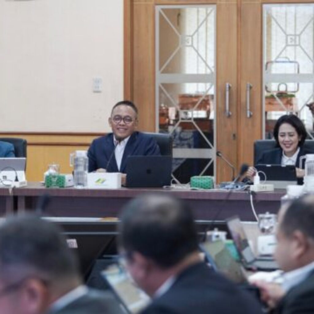 Laba Unaudited Tembus Rp6,19 Triliun, Ini Strategi PTPN IV PalmCo Dongkrak Kinerja 2025