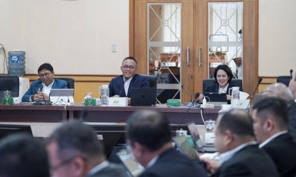 Laba Unaudited Tembus Rp6,19 Triliun, Ini Strategi PTPN IV PalmCo Dongkrak Kinerja 2025