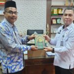 Ramadan 1447 H, Lapas Lhoksukon dan Kemenag Aceh Utara Perkuat Pembinaan Rohani Warga Binaan