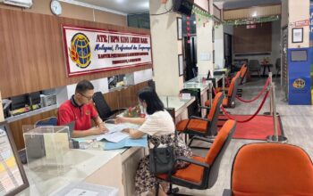 Layanan Kantor Pertanahan Banyumas