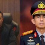 Marzuki Ali Basyah dan Wajah Humanis Kepemimpinan Polri di Aceh