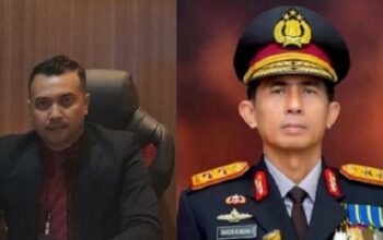 Marzuki Ali Basyah dan Wajah Humanis Kepemimpinan Polri di Aceh
