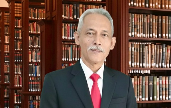 Menguatkan Diplomasi Indonesia di Tengah Konflik AS–Israel dan Iran