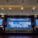 Apresiasi Kinerja Saat Mudik Lebaran 1447 H, Menteri PU Ingatkan Siaga Arus Balik dan Bencana