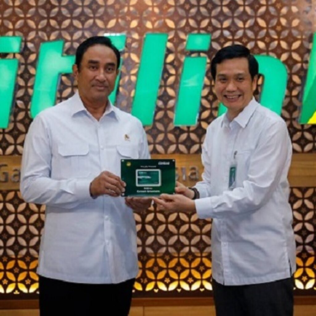 BNN RI dan Citilink Teken MoU Perkuat Pengawasan Penerbangan dari Ancaman Narkotika