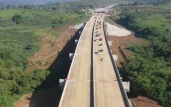 Mudik Lebaran 2026, Kementerian PU Fungsionalkan Tol Bocimi Seksi 3 Gratis, Ini Jadwal dan Aturannya