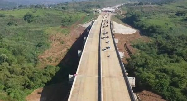 Mudik Lebaran 2026, Kementerian PU Fungsionalkan Tol Bocimi Seksi 3 Gratis, Ini Jadwal dan Aturannya