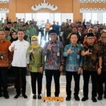 Musrenbang RKPD 2027 Digelar, Bupati Nanda Indira Dorong Pembangunan Inklusif dan Berkelanjutan di Pesawaran