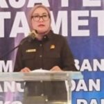 Musrenbang RKPD 2027 Kota Metro