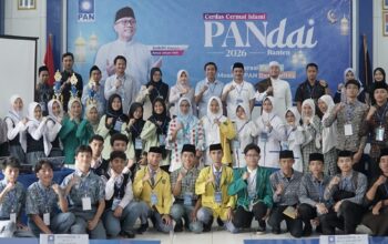 PAN Banten Gelar Cerdas Cermat Islami Ramadan 2026, Siswa SMA dan Pesantren Berebut Tiket Final Nasional