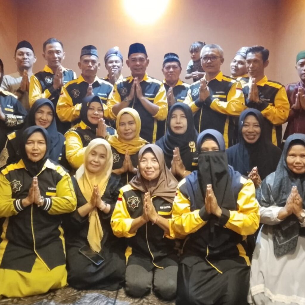 Ramadan Penuh Kebersamaan, POM Ketapang Gelar Buka Puasa Bersama