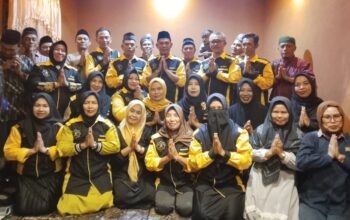 POM Ketapang Gelar Buka Puasa Bersama