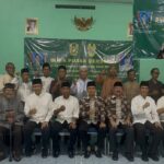 Dihadiri KSAD Maruli, PPAD Gelar Buka Puasa Bersama dan Salurkan Bantuan Sosial