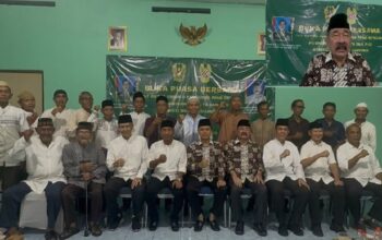 PPAD gelar buka puasa bersama
