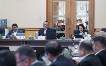 PTPN IV PalmCo Terapkan Sistem ICoFR