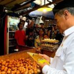 Mentan Tegaskan Harga Minyak Goreng Tak Boleh Mahal, PTPN Jaga Harga MinyaKita di Bawah HET Selama Ramadhan