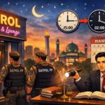 Patrol Karaoke & Lounge Klaim Patuh Aturan Ramadan, Jam Operasional Disorot dan Dikaji Ahli Hukum