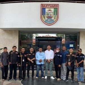 Pelayanan Perumda Tirta Betuah Dikeluhkan, Warga Banyuasin Siapkan Langkah Hukum