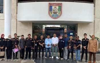 Pelayanan Perumda Tirta Betuah Dikeluhkan