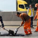 Jelang Mudik Lebaran 2026, Pemerintah Percepat Perbaikan Tol Jakarta–Tangerang Demi Keselamatan Pengguna