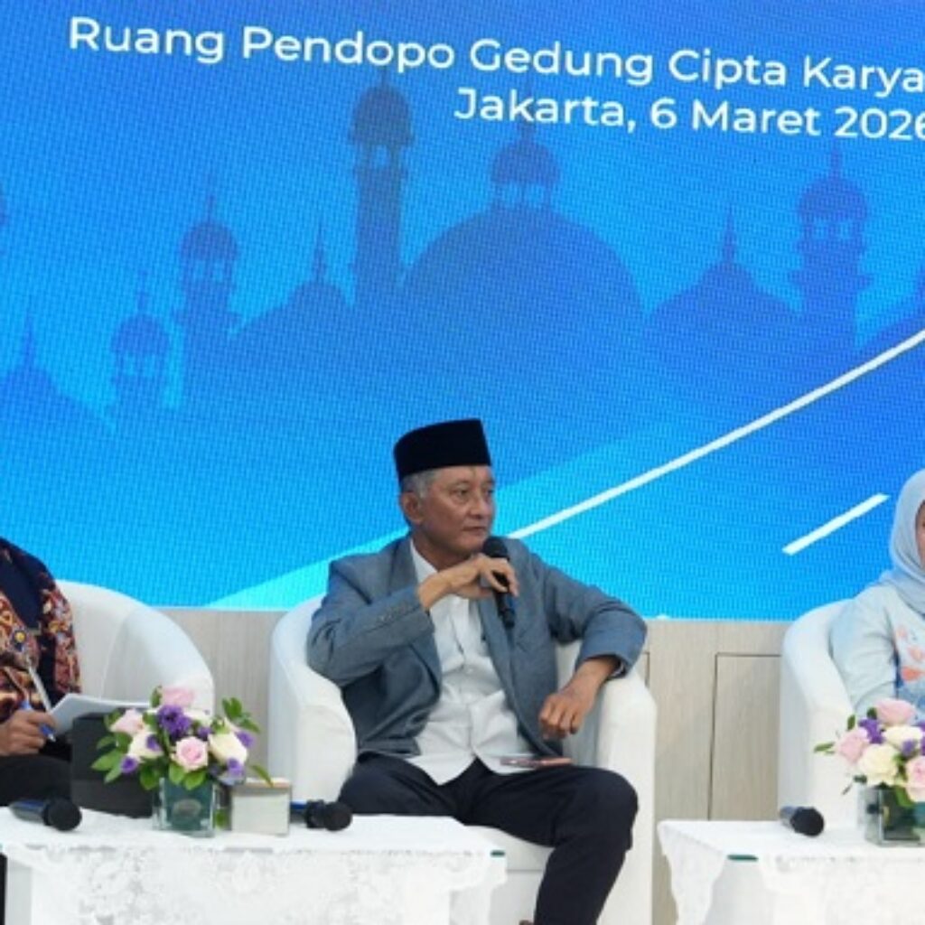 Mudik Lebaran 2026: Pemerintah Siapkan Jalan Nasional, Diskon Tarif Tol 30 Persen di Puluhan Ruas