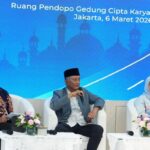 Pemerintah Siapkan Jalan Nasional