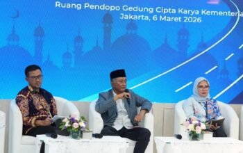 Mudik Lebaran 2026: Pemerintah Siapkan Jalan Nasional, Diskon Tarif Tol 30 Persen di Puluhan Ruas