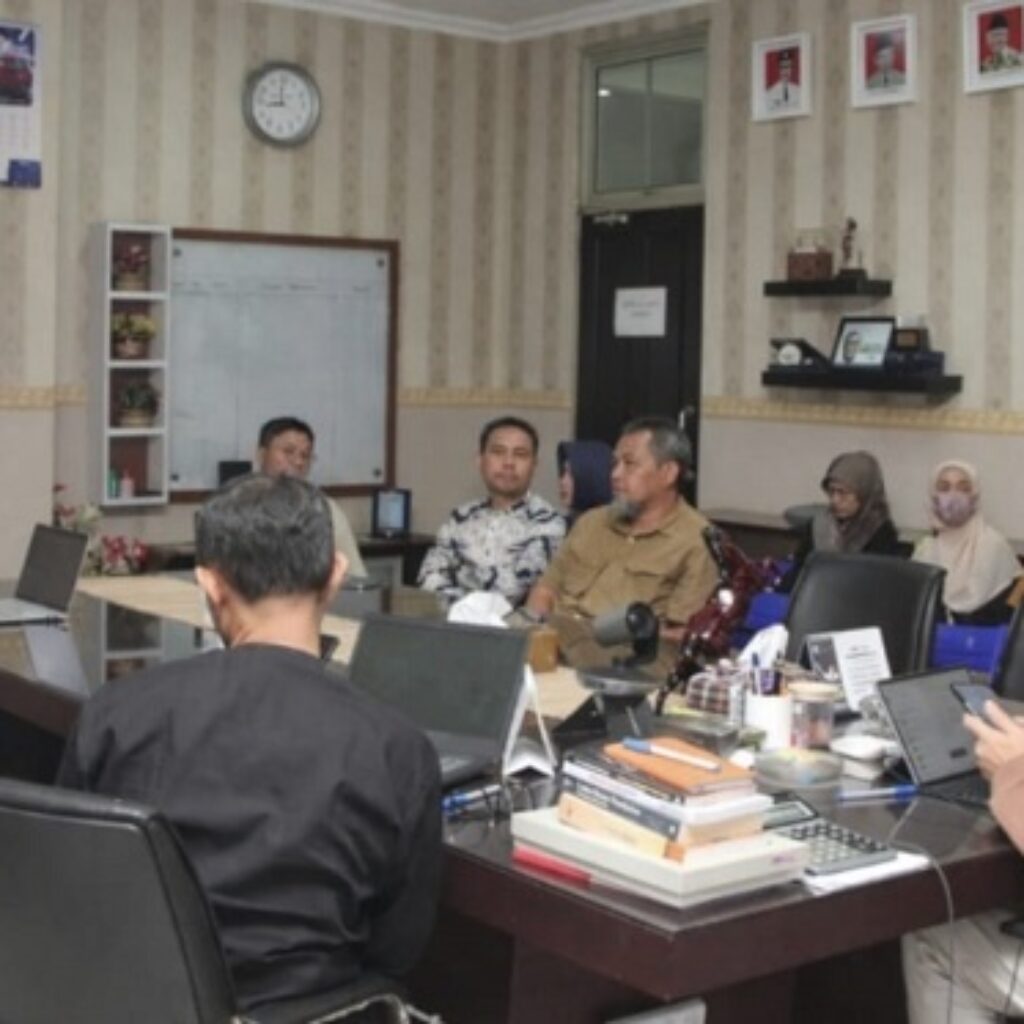 Pemkab Lebak Matangkan RKPD 2027, Fokus Ketahanan Pangan, Infrastruktur, dan Pengentasan Kemiskinan