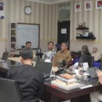 Pemkab Lebak Matangkan RKPD 2027