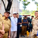 Pemkot Bekasi Kerahkan BPBD Tangani Dampak