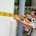 Langgar Tata Ruang, Pemprov DKI Segel Lapangan Padel di Puri Indah Jakarta Barat