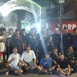 Cegah Tawuran, Pemuda Sukapura Jakarta Utara Gelar Balap Lari Ramadhan