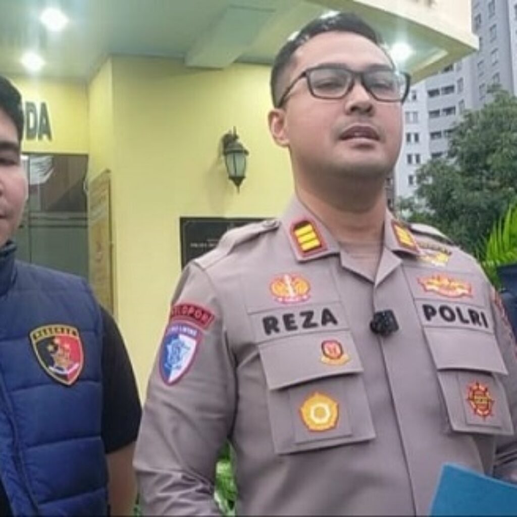 Pencurian Perhiasan di Tanjung Duren Terungkap, Pelaku Ternyata Teman Sendiri