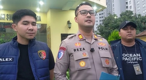 Pencurian Perhiasan di Tanjung Duren Terungkap