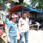 Soroti Masalah Sampah, Pengelola Shanghyang Carita Ajak Wisatawan Jaga Kebersihan Pantai