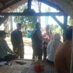 Hari Kedua Lebaran 2026, Polres Pandeglang Intensif Patroli Wisata Carita–Sumur, Situasi Aman dan Kondusif