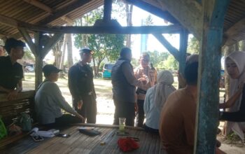 Polres Pandeglang Intensif Patroli Wisata