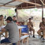 Tindak Lanjuti Laporan Warga, Polsek Bangun Purba Sweeping Dugaan Lokasi Perjudian