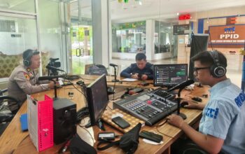 Polsek Batang Kuis Beberkan Strategi Tekan Kriminalitas dan Geng Motor