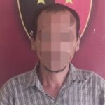 Polsek Tanjung Morawa Tangkap Terduga Pelaku Pencurian dengan Pemberatan di Deli Serdang