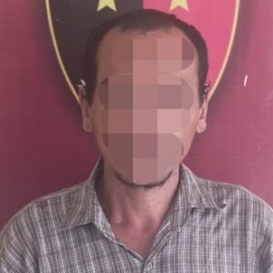 Polsek Tanjung Morawa Tangkap Terduga Pelaku Pencurian dengan Pemberatan di Deli Serdang