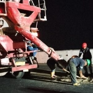 Retakan Tol Cisumdawu KM 207 Sepanjang 100 Meter, Kementerian PU Pastikan Lalu Lintas Tetap Aman