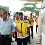 Ruas Pemalang–Pekalongan Ditargetkan Mantap Jelang Mudik Lebaran 2026