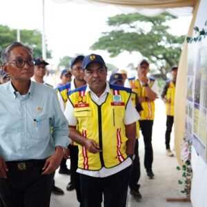 Percepatan Preservasi Jalan Nasional, Ruas Pemalang–Pekalongan Ditargetkan Mantap Jelang Mudik Lebaran 2026